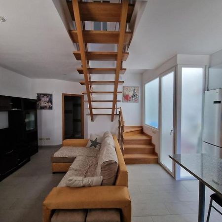 Casa Baiona Centro Villa Kültér fotó