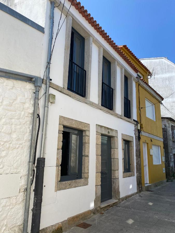 Casa Baiona Centro Villa Kültér fotó