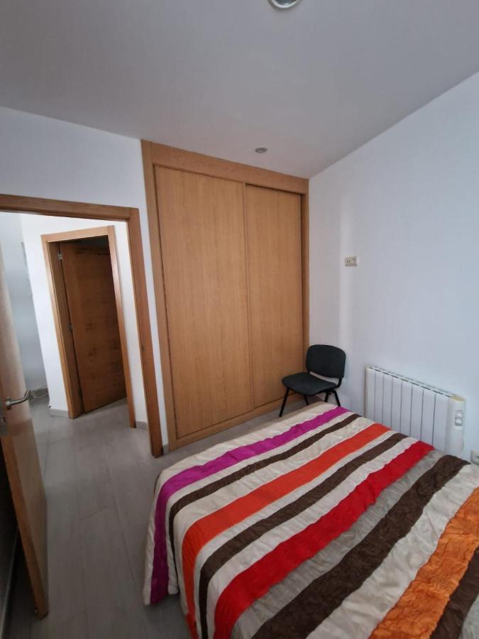 Casa Baiona Centro Villa Kültér fotó