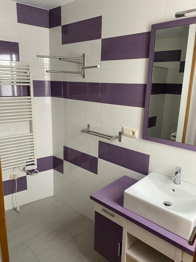 Casa Baiona Centro Villa Kültér fotó
