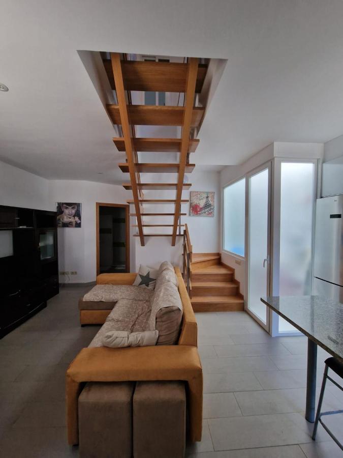 Casa Baiona Centro Villa Kültér fotó